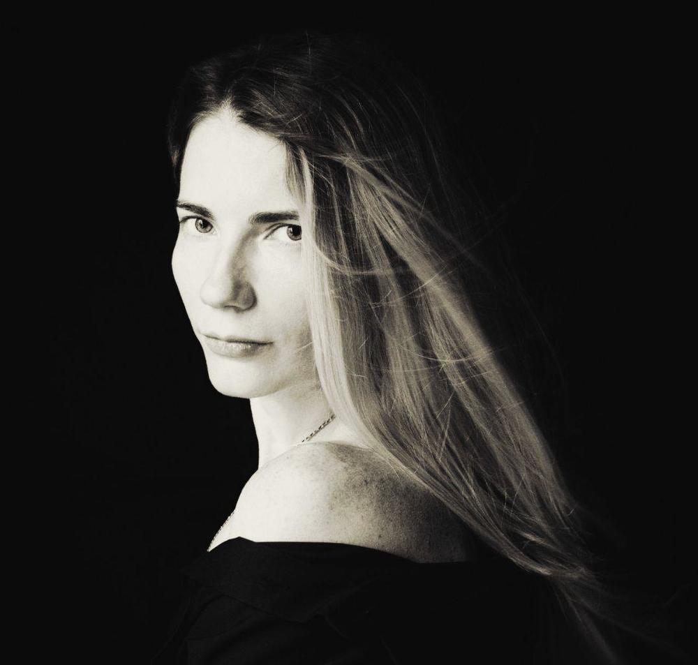 Photograph by Анна Миллер