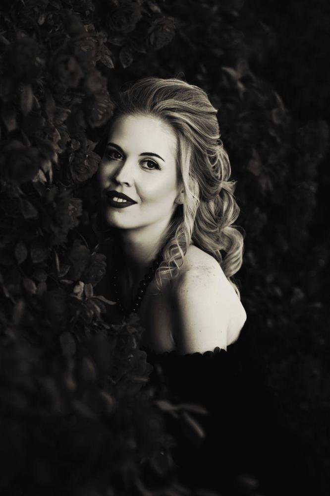 Photograph by Анна Миллер