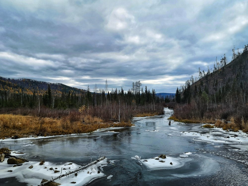 Photograph by Сергей Марценович