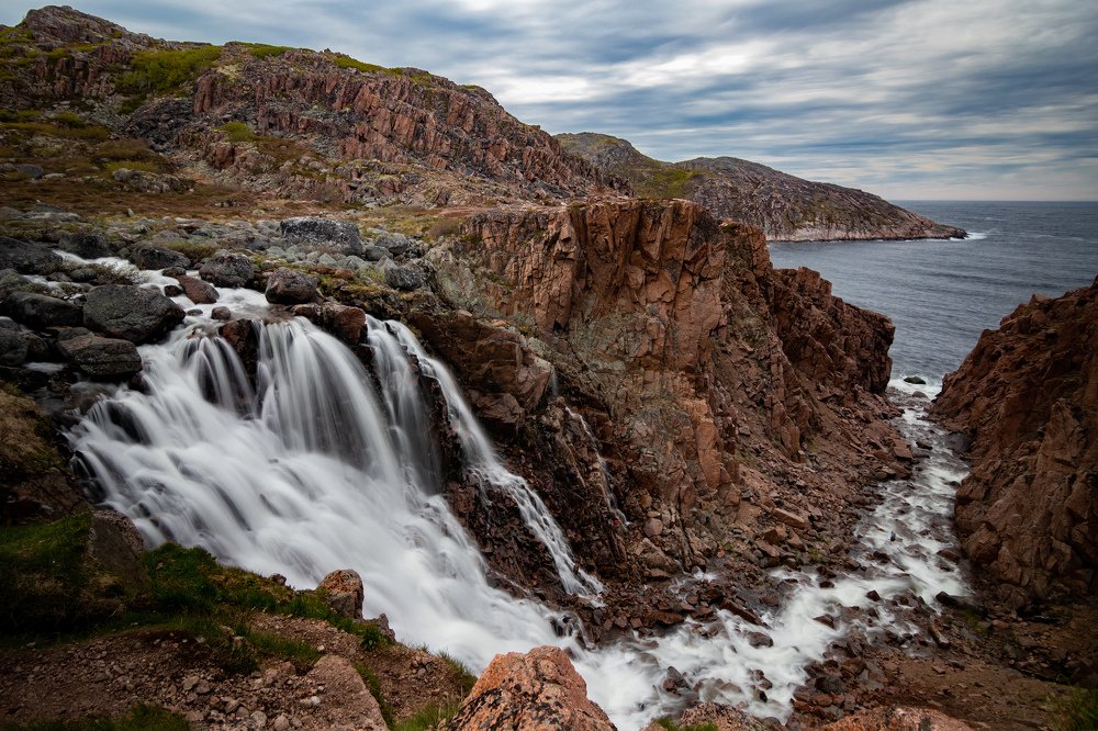 Photograph by Сергей Марценович