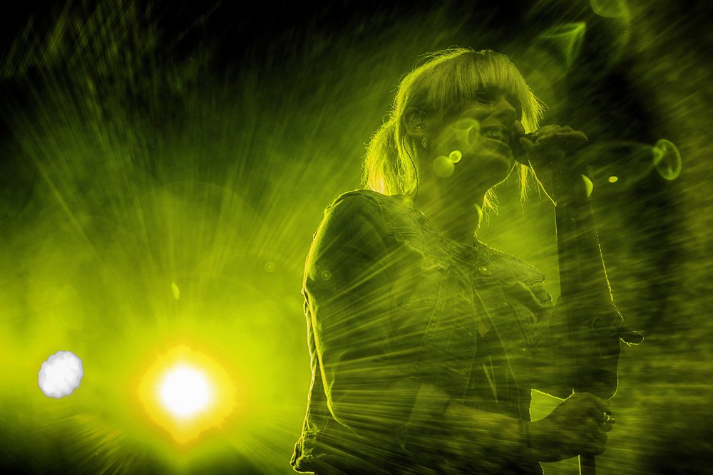 Фотография автора Christian Kieffer