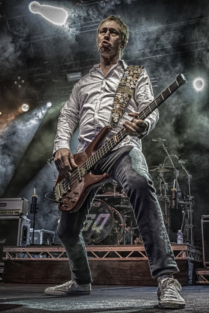 Фотография автора Christian Kieffer