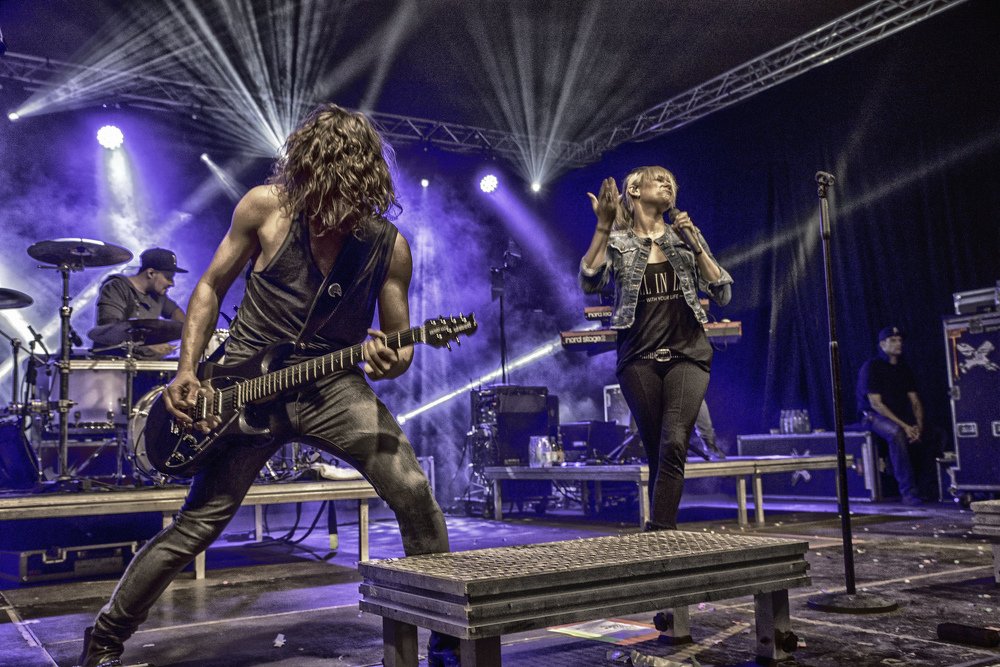 Фотография автора Christian Kieffer