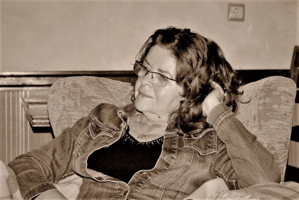 Photograph by Kálmán Rádai