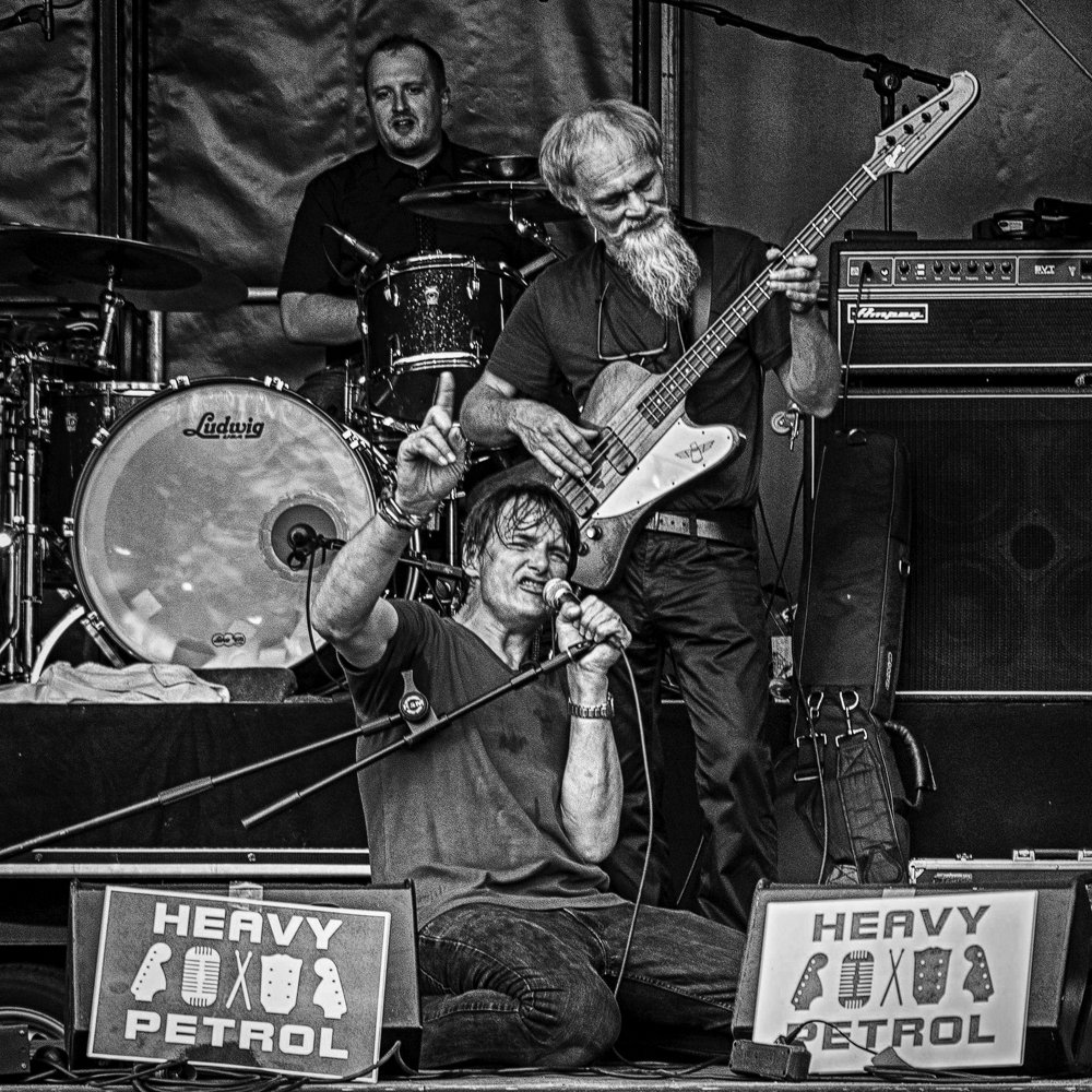 Фотография автора Christian Kieffer