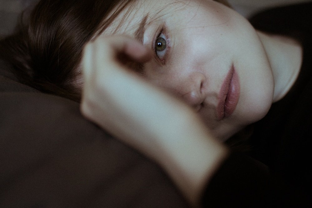 Photograph by Ксения Григорьева