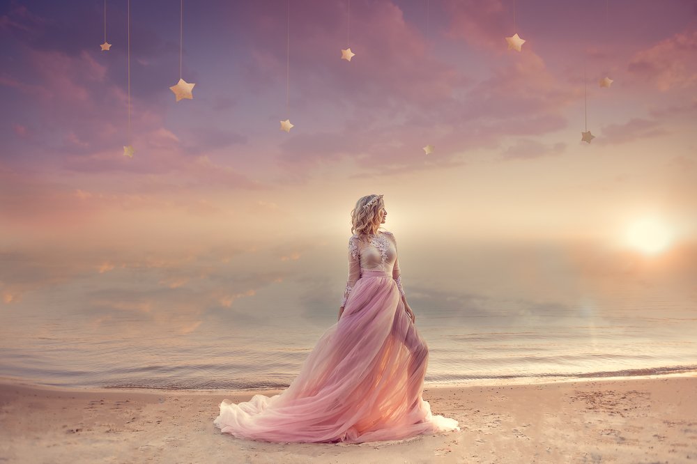 Photograph by Таня Дыма