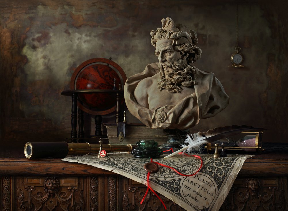 Photograph by Андрей Морозов