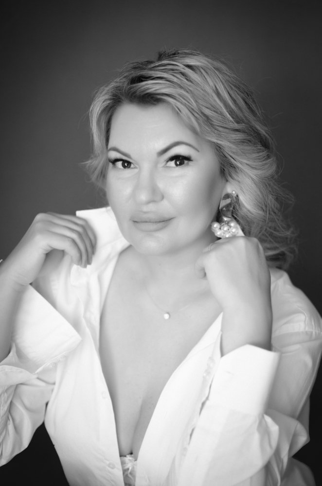 Photograph by Елена Гинда