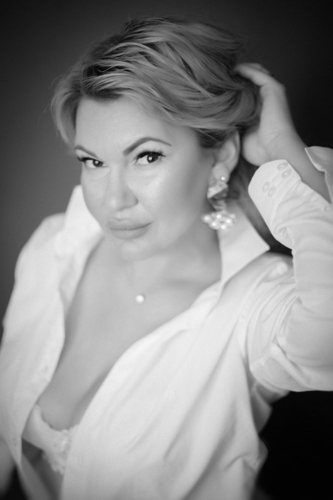 Photograph by Елена Гинда