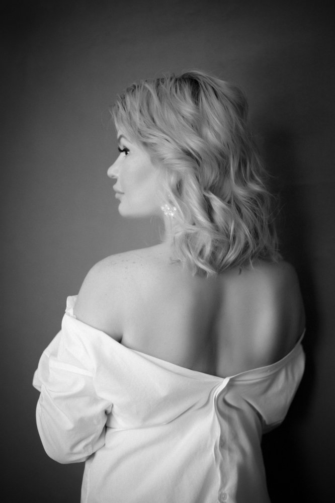 Photograph by Елена Гинда