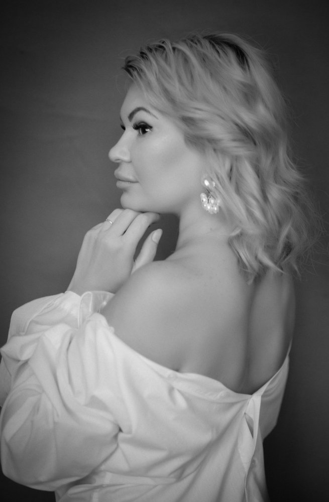 Photograph by Елена Гинда