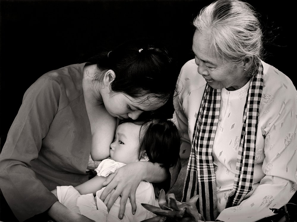 Photograph by MỸ THUẬN HUỲNH