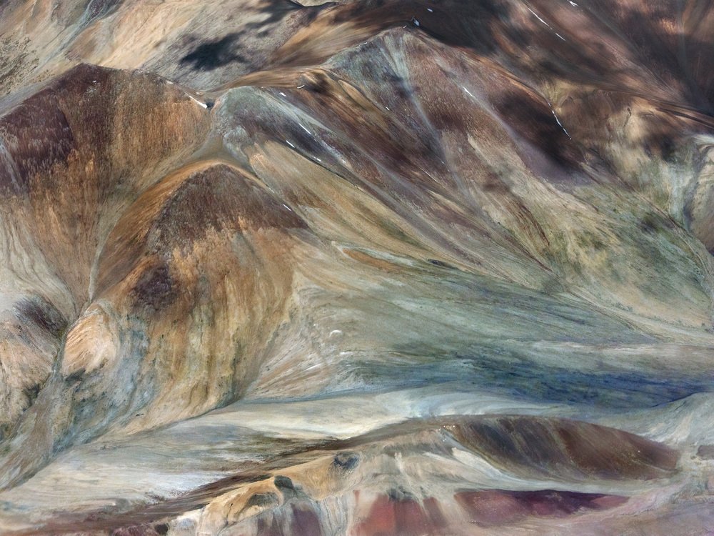 Рисует Ладакх