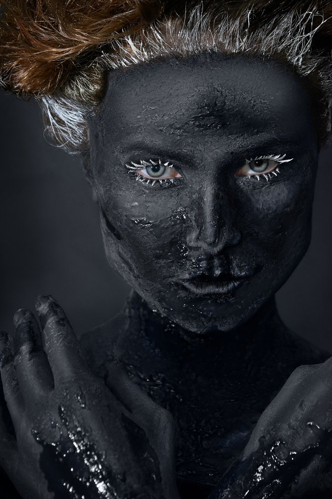 Чёрная Ведьма / Black Witch