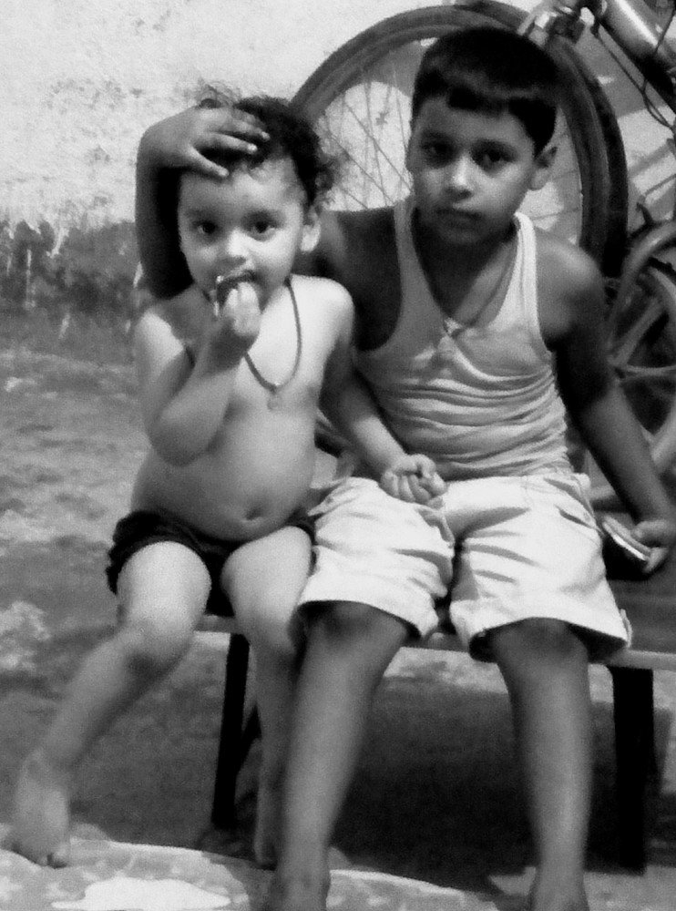 Photograph by Ashwini Rai