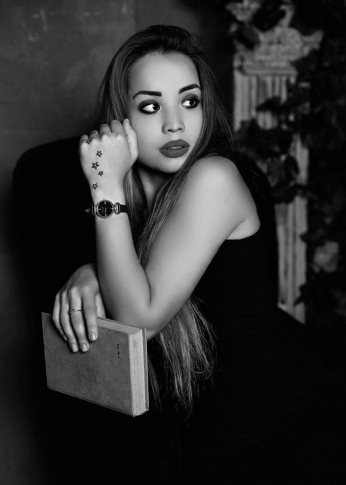 Photograph by Владислав Лебедев