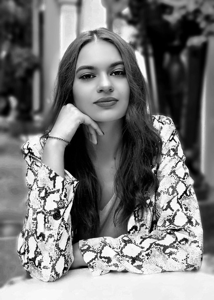 Photograph by Владислав Лебедев