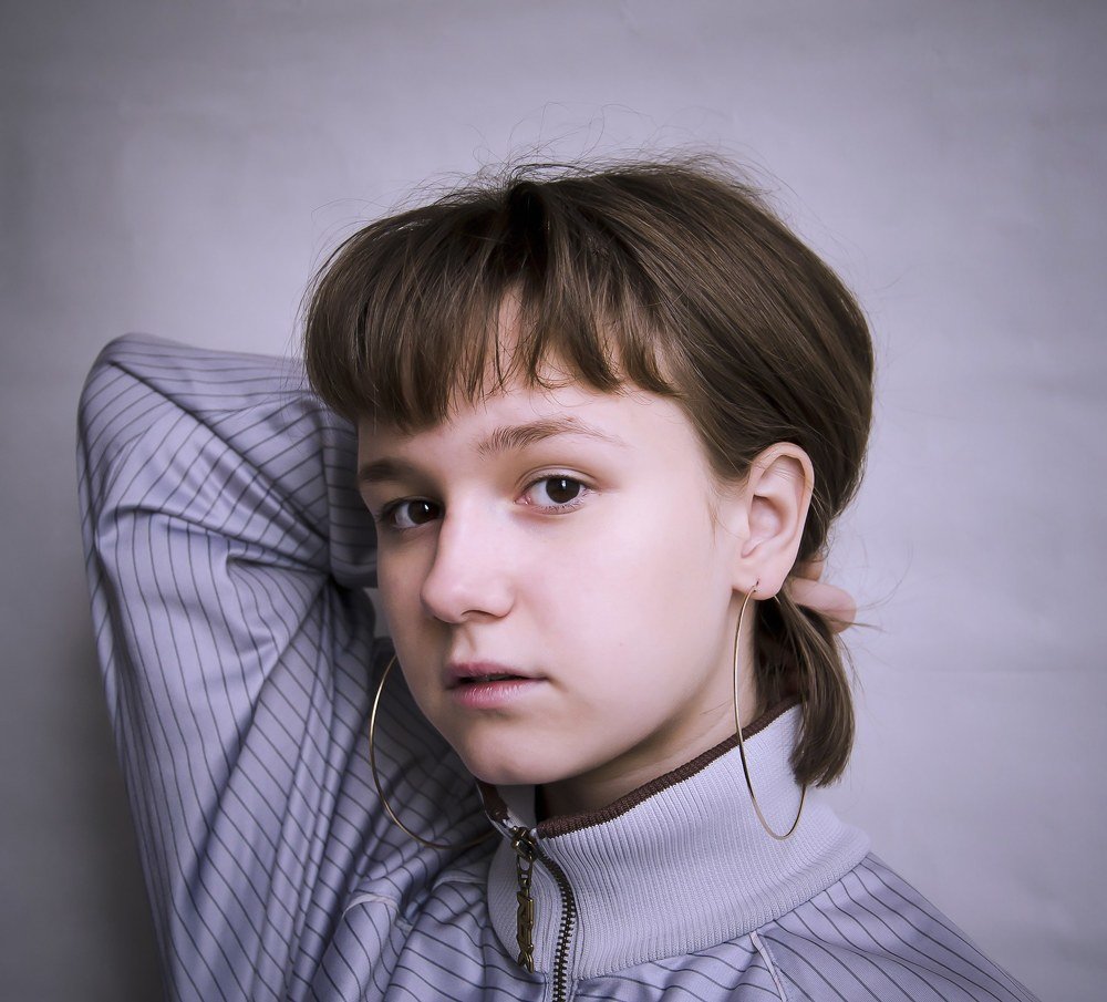 Photograph by Василий Рогачёв