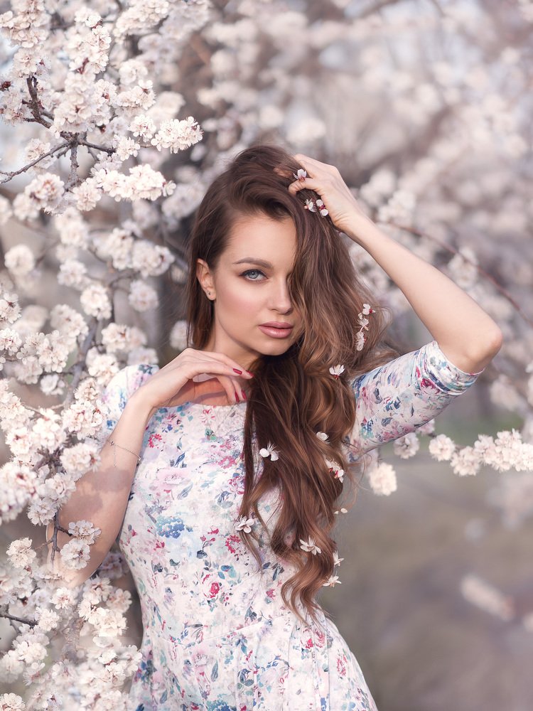 Photograph by Нина Пускарчик