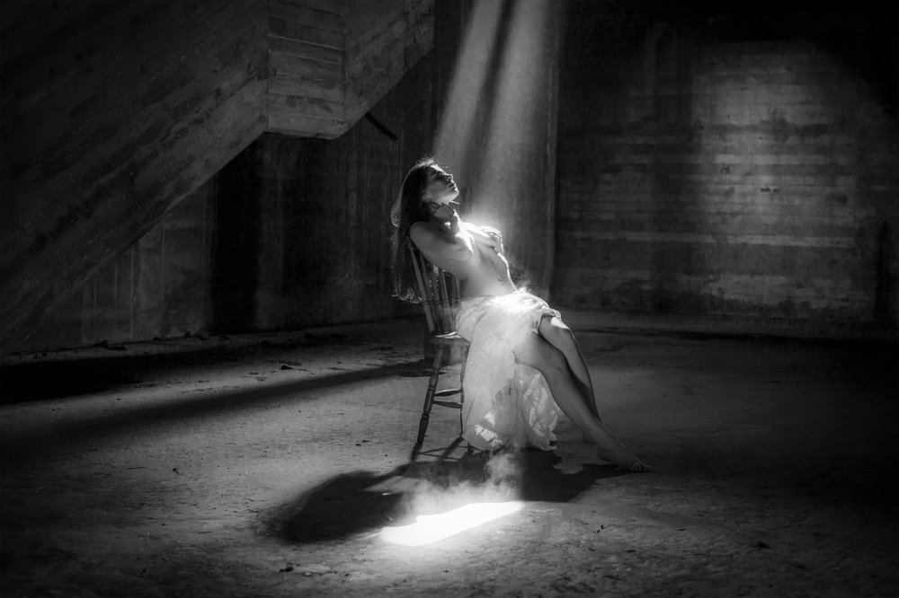 Photograph by Shuki Laufer