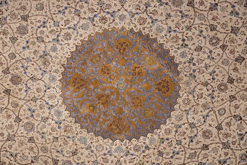 Photograph by Amir Garoosian