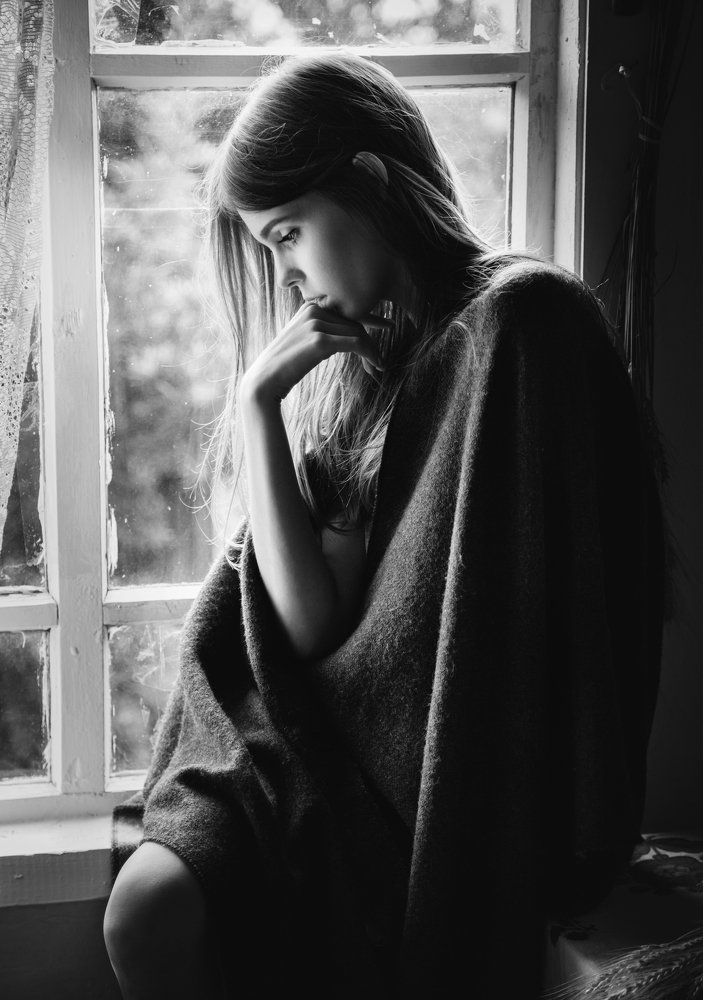 Photograph by Антон Жилин