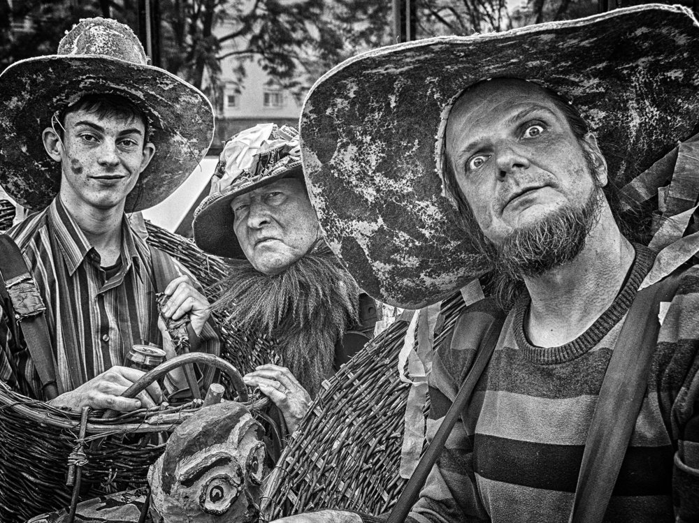 Photograph by Dragan Cerovic