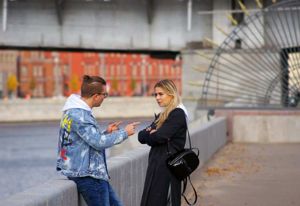 Photograph by Михаил Обертаев