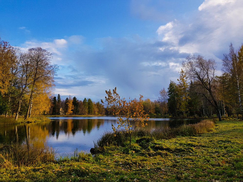 Photograph by Анна Мартемьянова