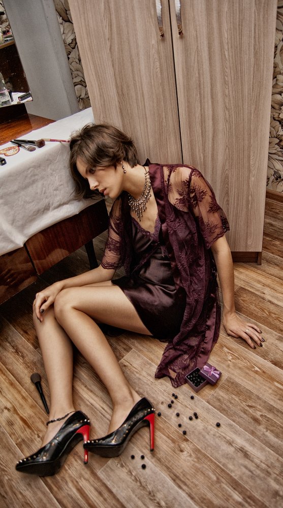 Photograph by Андрей Сафин