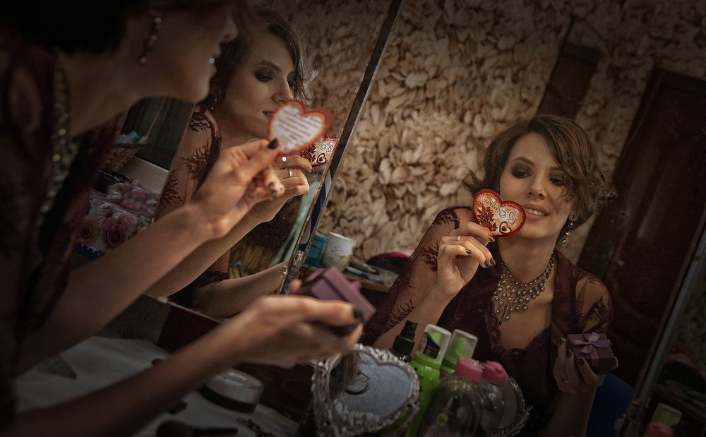 Photograph by Андрей Сафин