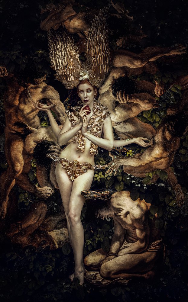 Photograph by Bernd Schirmer