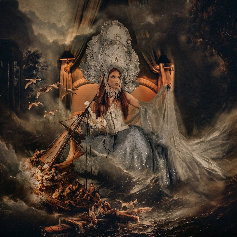 Photograph by Bernd Schirmer