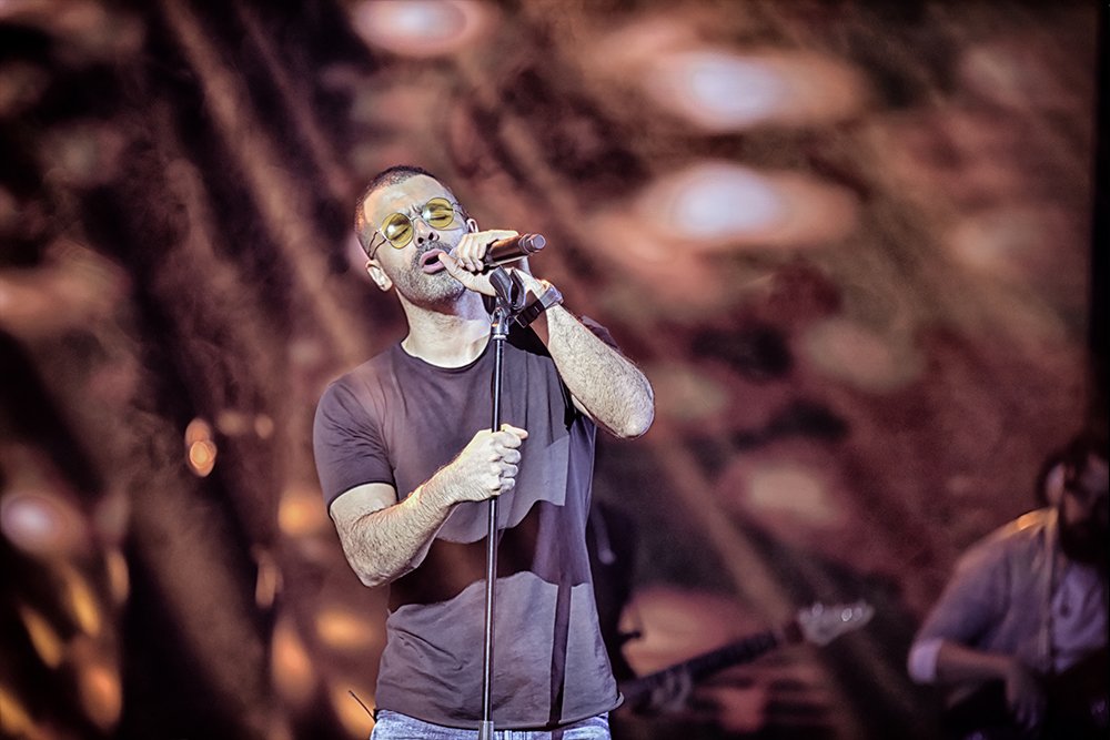 Photograph by Vahid Sharifian