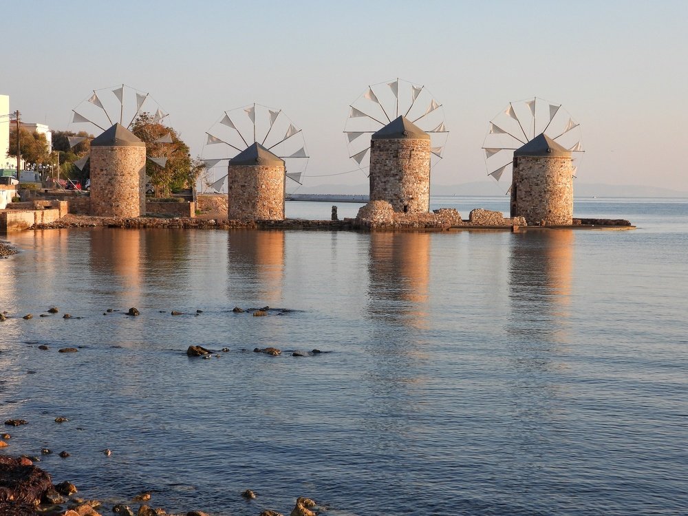 Μills