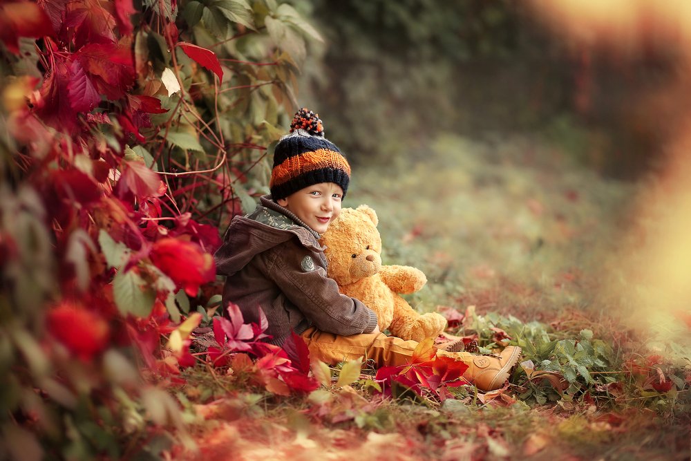 Photograph by Белевцева Инна Белевцева