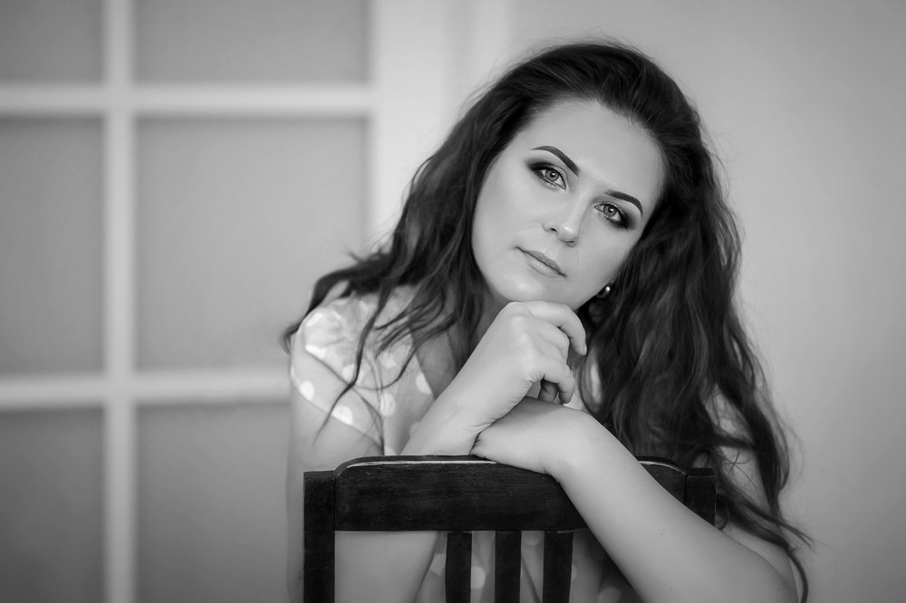 Фотография автора Ольга Сорокина