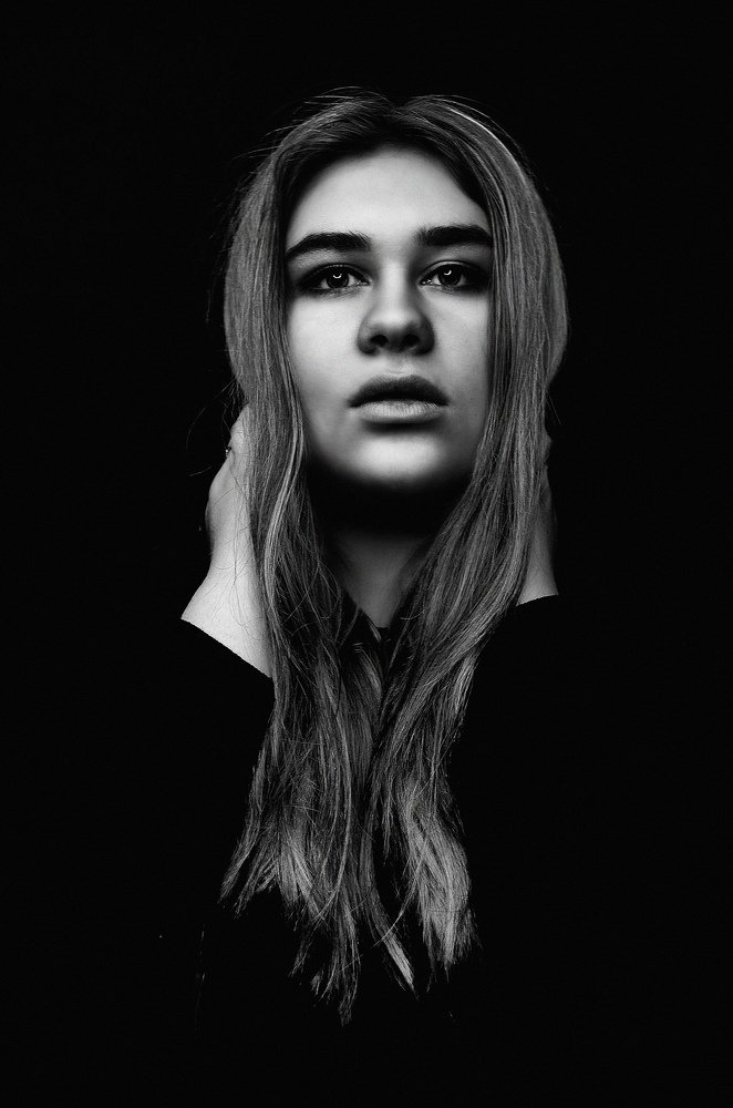 Photograph by Вероника Лашкевич