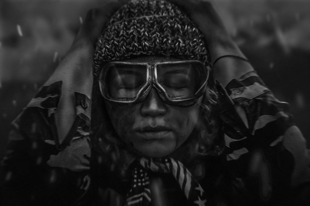 Photograph by Вероника Лашкевич