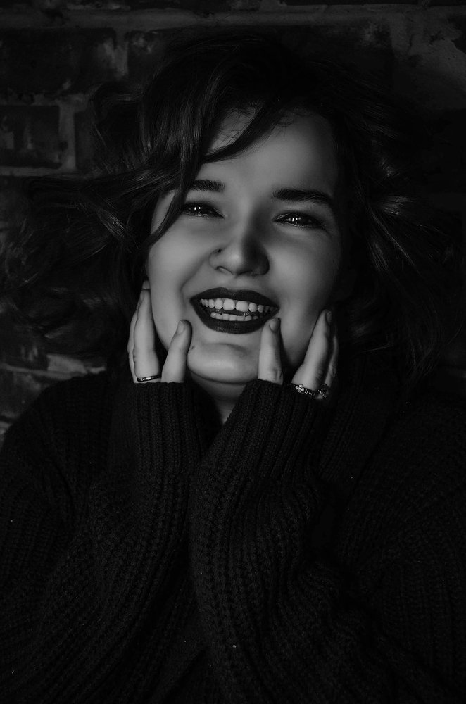 Photograph by Вероника Лашкевич