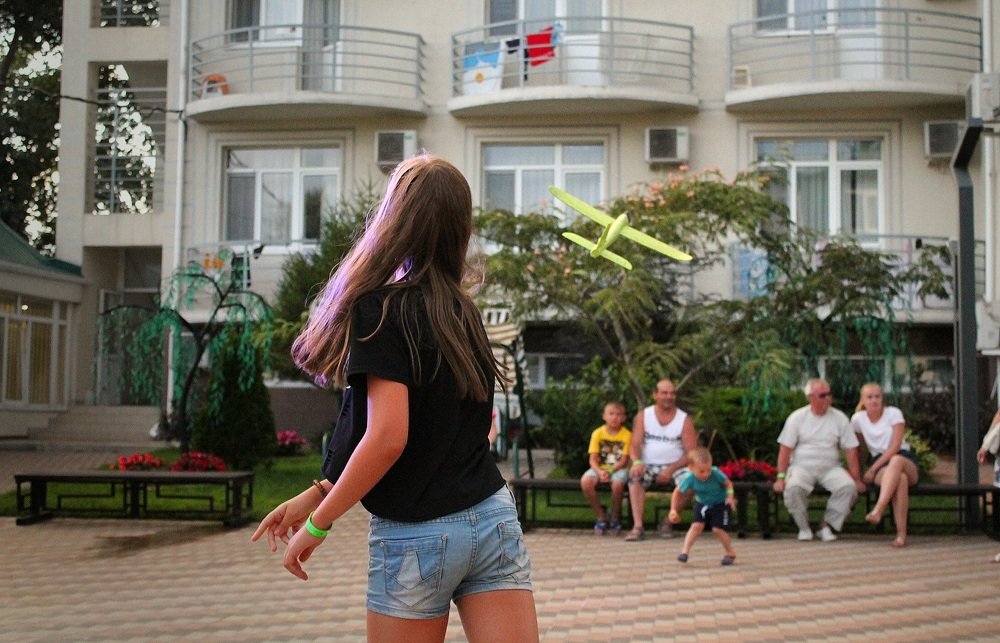 Photograph by Алина Веремеенко