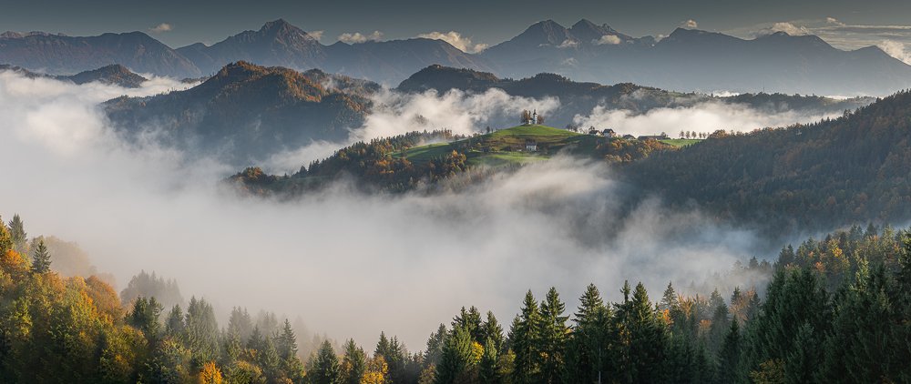 Photograph by Marek Biegalski