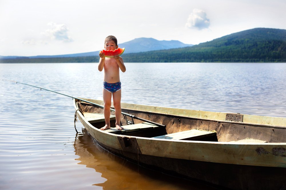 Photograph by Роза Бигильдина