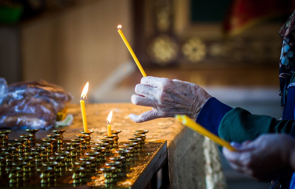 Photograph by Игорь Григорьев