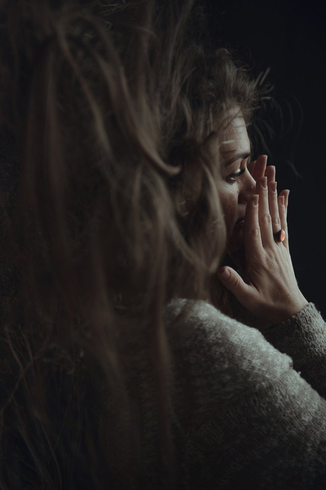 Photograph by Alfimova Alina