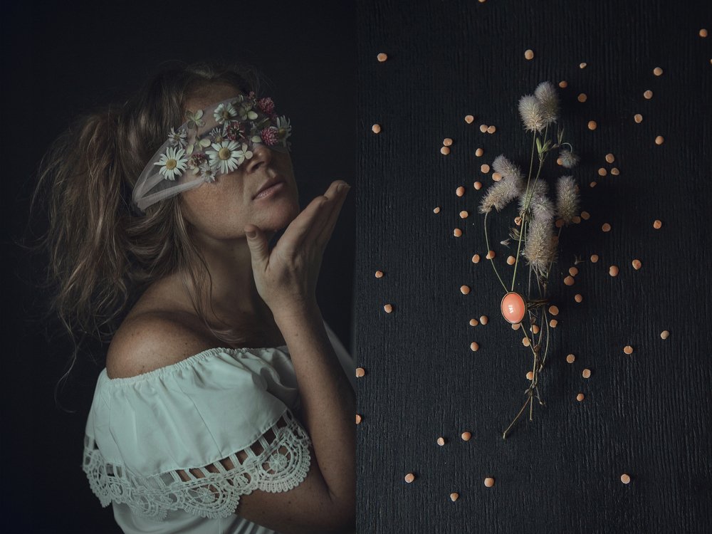 Photograph by Alfimova Alina