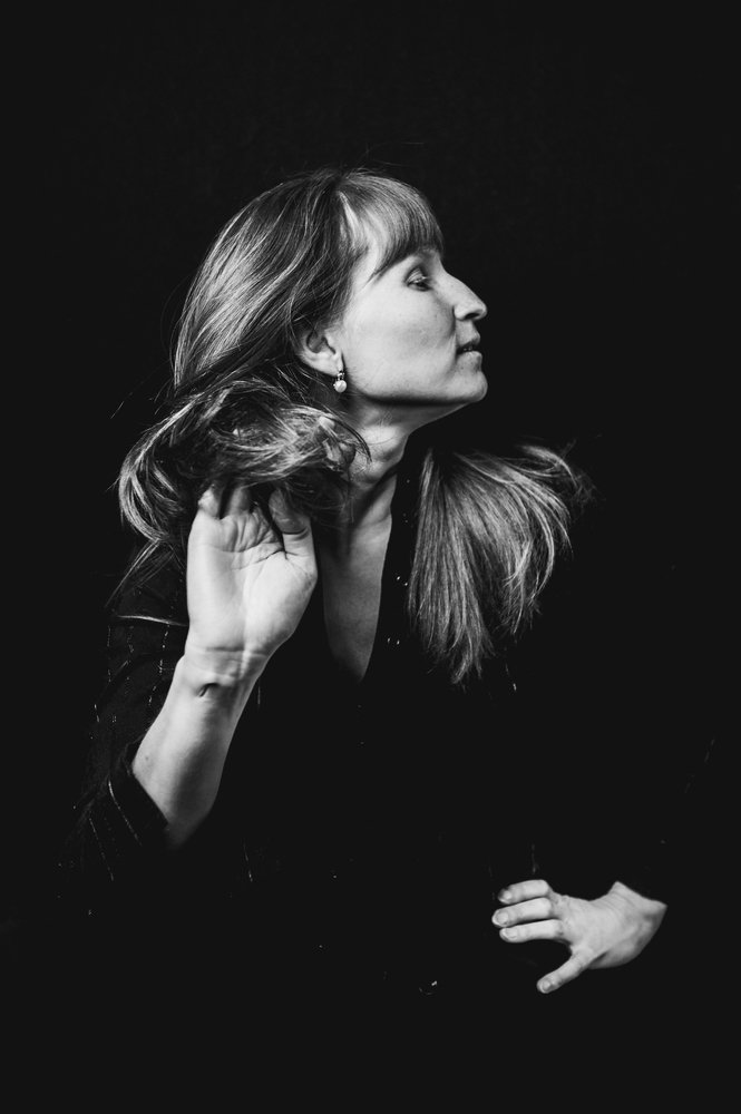 Photograph by Alfimova Alina