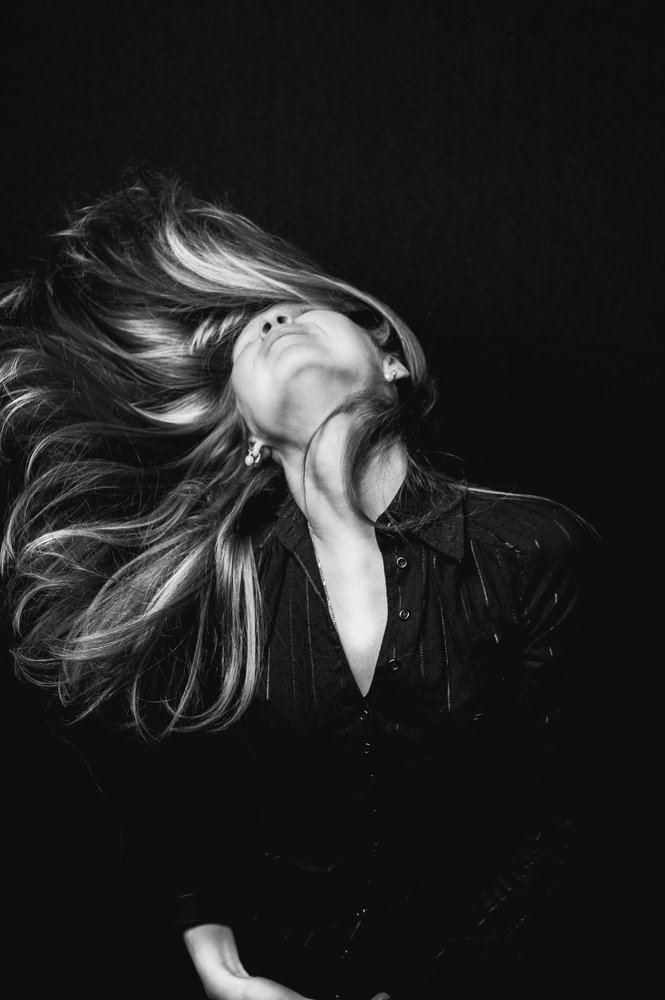 Photograph by Alfimova Alina