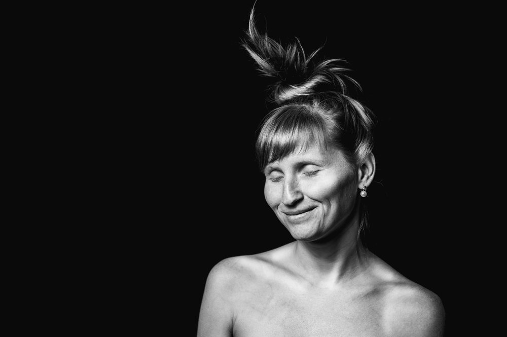 Photograph by Alfimova Alina